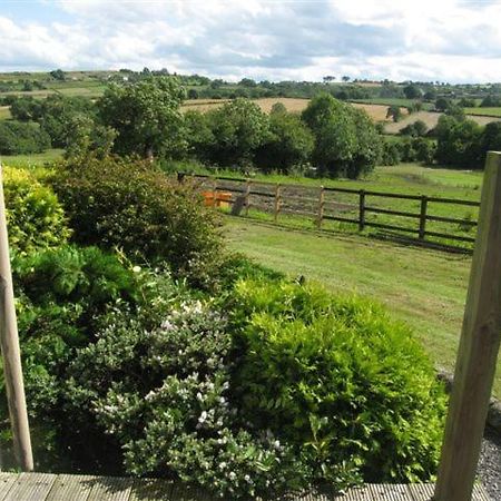 Derbyshire Holiday Cottages Holmesfield Luaran gambar