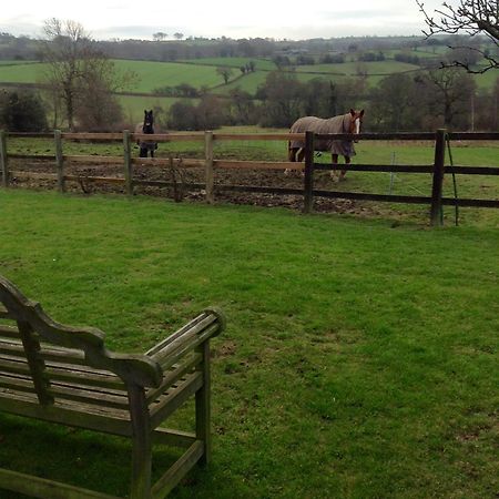 Derbyshire Holiday Cottages Holmesfield Luaran gambar
