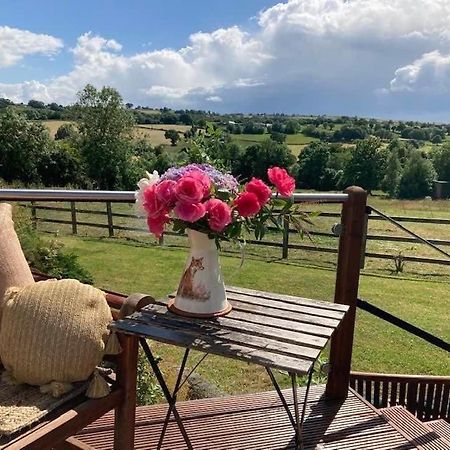 Derbyshire Holiday Cottages Holmesfield Luaran gambar