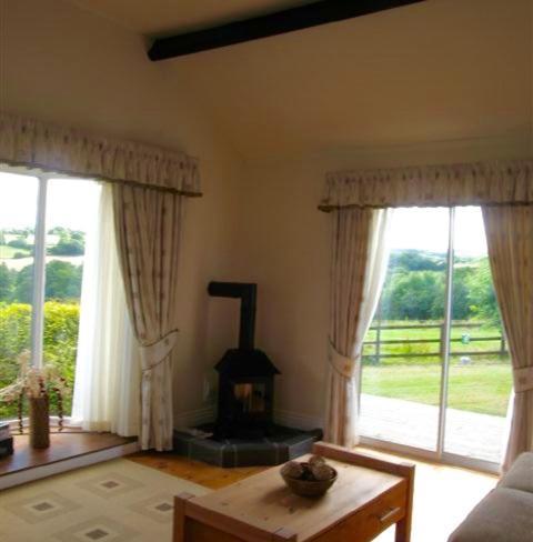 Derbyshire Holiday Cottages Holmesfield Luaran gambar