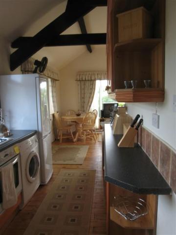 Derbyshire Holiday Cottages Holmesfield Luaran gambar