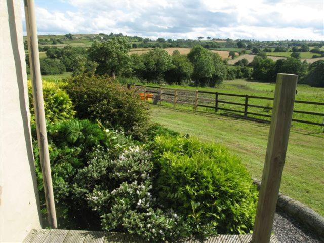Derbyshire Holiday Cottages Holmesfield Luaran gambar