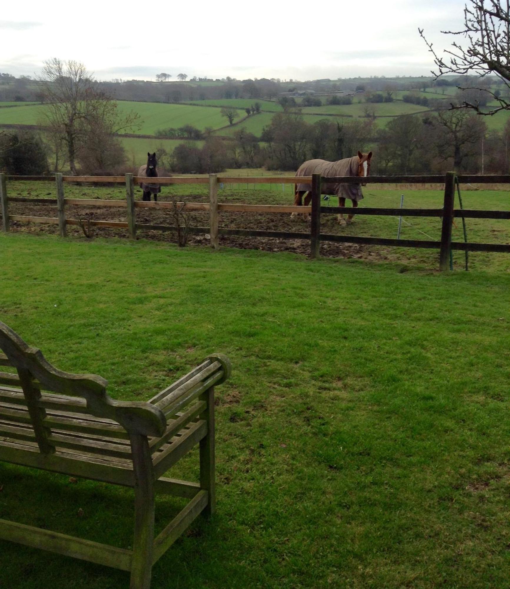 Derbyshire Holiday Cottages Holmesfield Luaran gambar