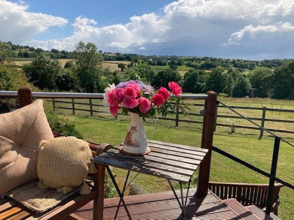 Derbyshire Holiday Cottages Holmesfield Luaran gambar